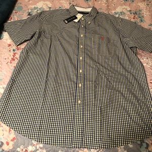 XLT Polo Ralph Lauren shirt